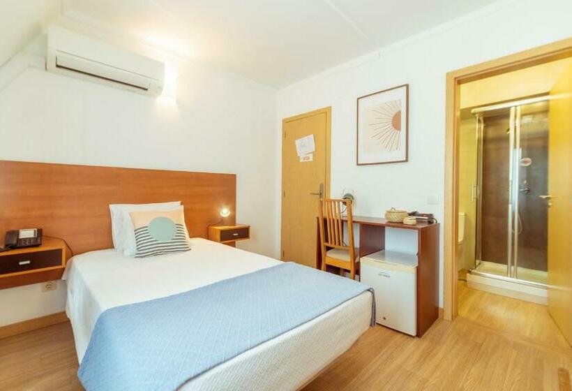 اتاق استاندارد, WOT Ericeira