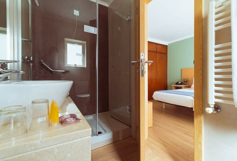 اتاق پرمیوم, WOT Ericeira