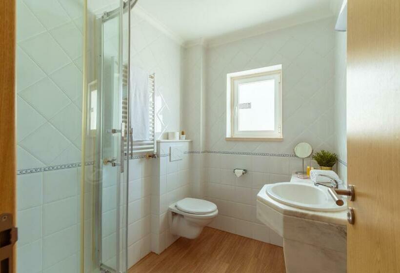 اتاق استاندارد, WOT Ericeira