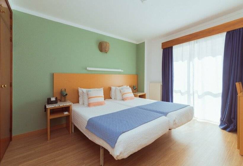 اتاق استاندارد, WOT Ericeira