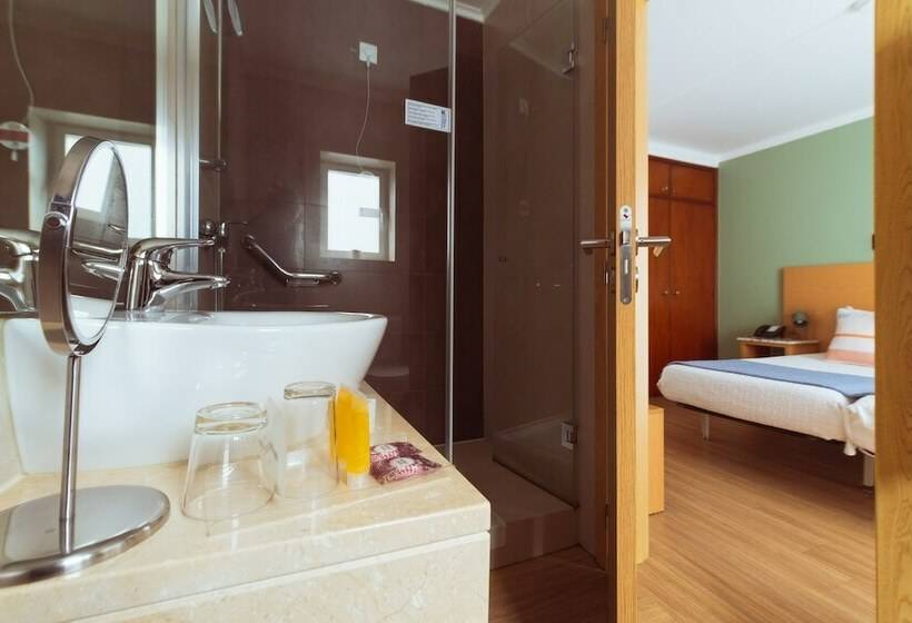 اتاق استاندارد, WOT Ericeira