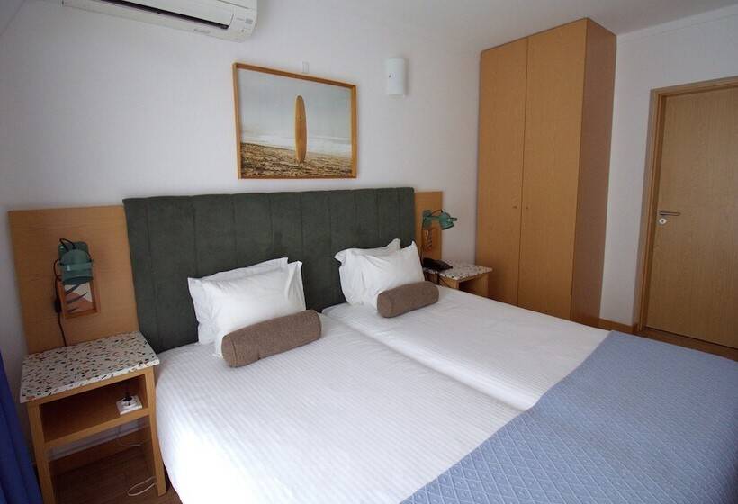 اتاق استاندارد, WOT Ericeira