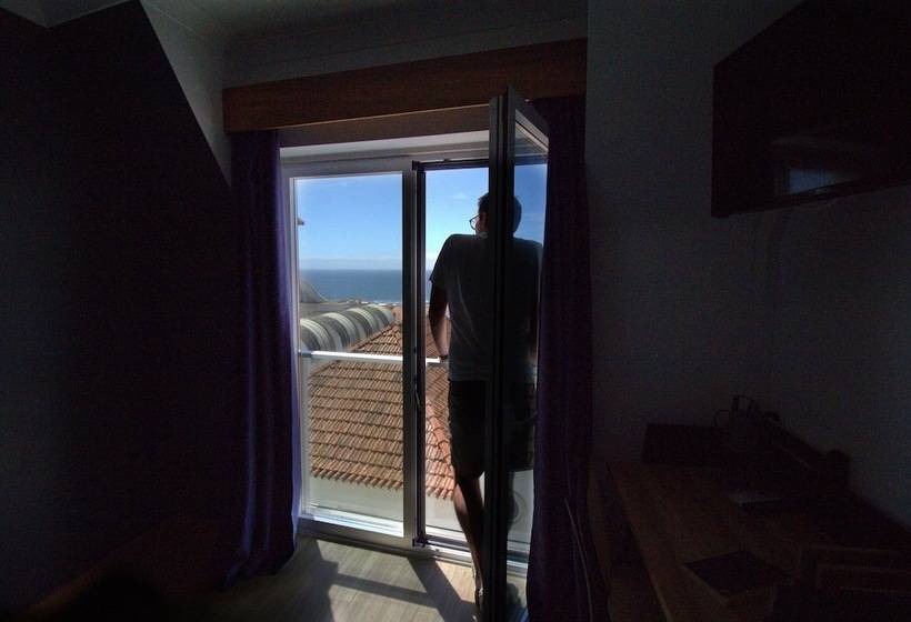 اتاق سوپریور با چشمانداز دریا, WOT Ericeira