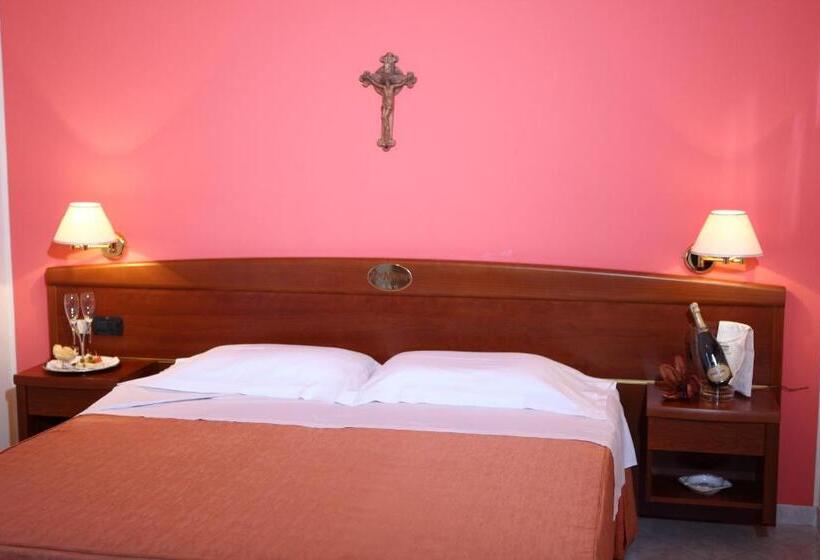 带海景的标准房, Za Maria