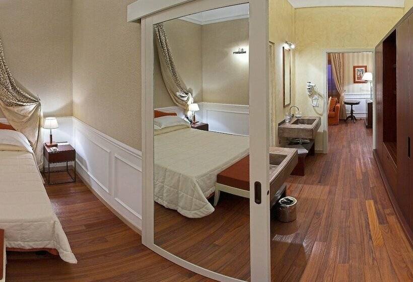 סוויטת ג'וניור, Poggio Del Sole