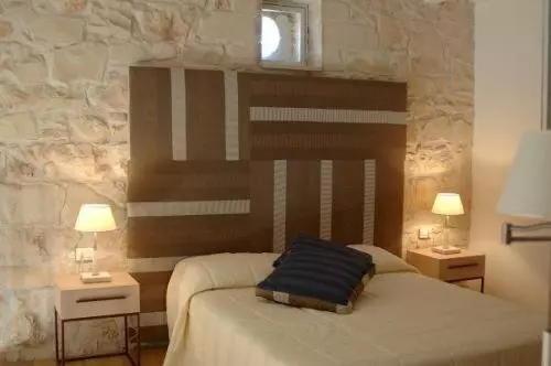 スイート, Poggio Del Sole