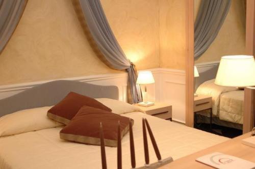 סוויטה, Poggio Del Sole