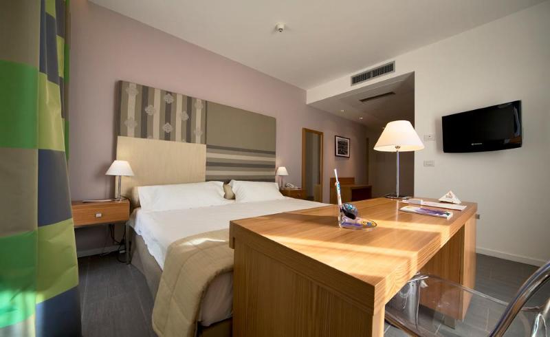 חדר יחיד קלאסי, Poggio Del Sole