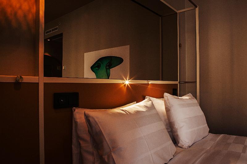 חדר קלאסי, Poggio Del Sole