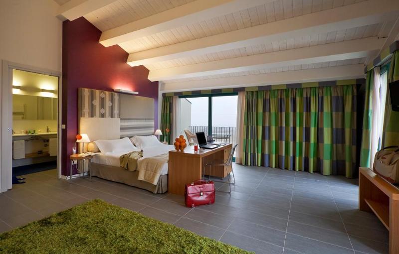 סוויטת ג'וניור, Poggio Del Sole