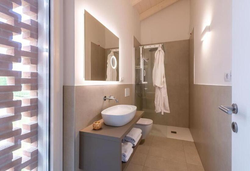 带1个卧室的带阳台的公寓, Pareus Beach Resort