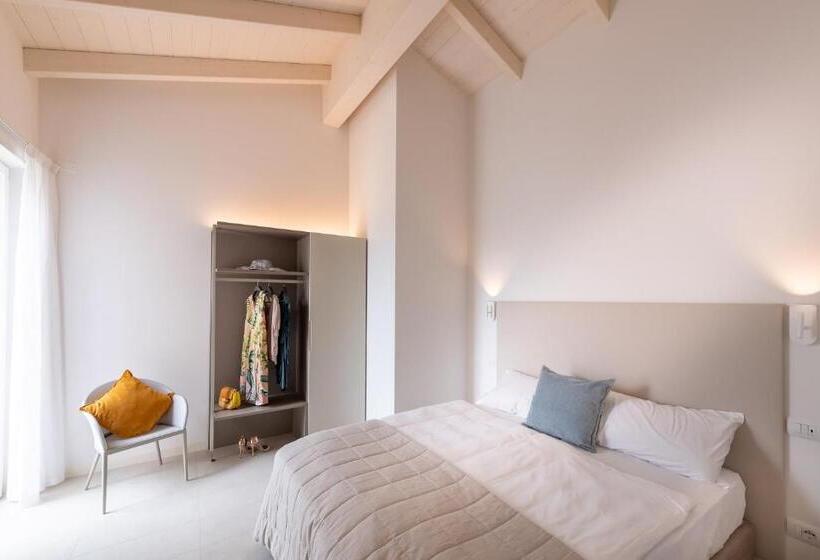 别墅: 1间卧室带游泳池, Pareus Beach Resort