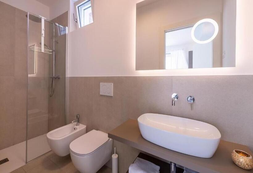 别墅: 1间卧室带游泳池, Pareus Beach Resort