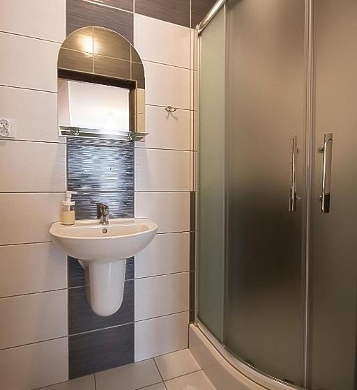 اتاق سوپریور چهار تخته, Słoneczny Dworek