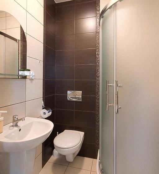 سوییت خانوادگی, Słoneczny Dworek