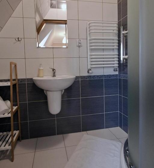 اتاق سوپریور, Słoneczny Dworek