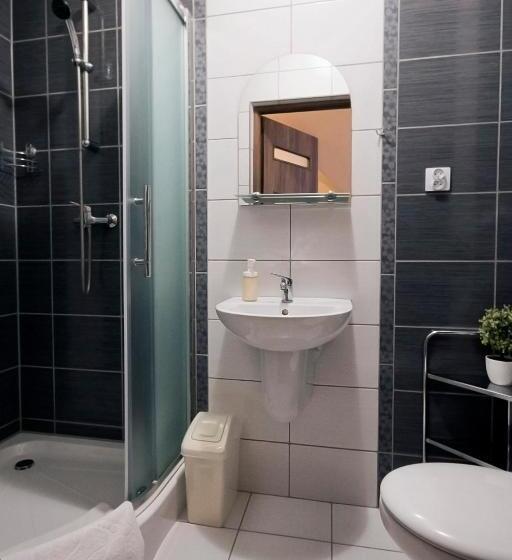 اتاق سوپریور سه تخته, Słoneczny Dworek