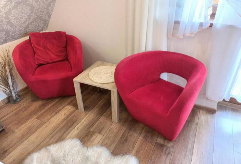 اتاق سوپریور سه تخته, Słoneczny Dworek