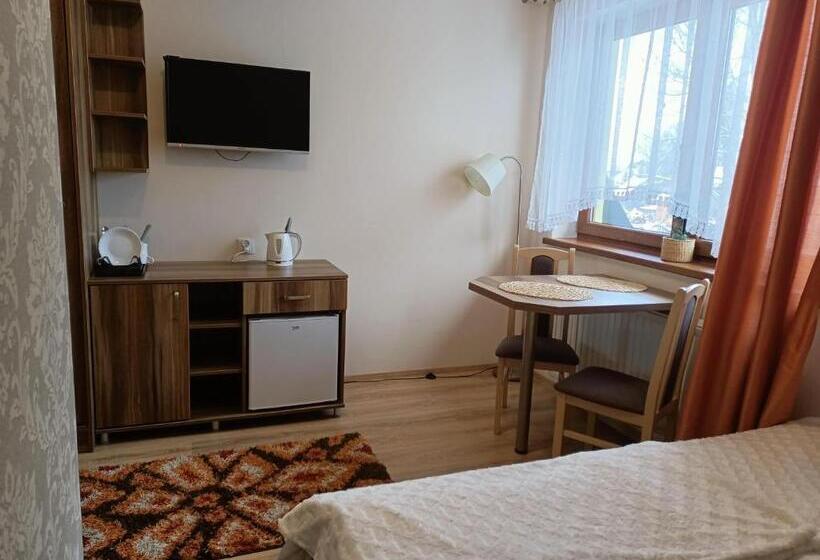 اتاق سوپریور, Słoneczny Dworek