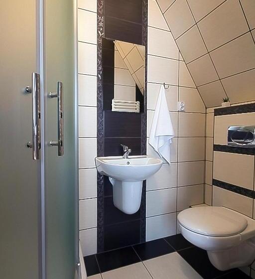 اتاق سوپریور, Słoneczny Dworek