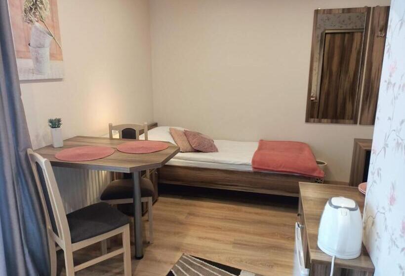 اتاق سوپریور, Słoneczny Dworek