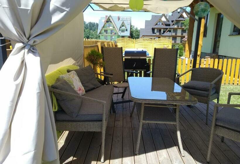 اتاق سوپریور سه تخته, Słoneczny Dworek