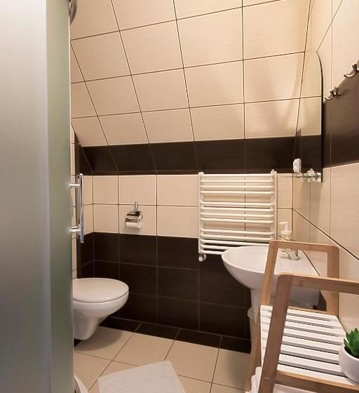 اتاق سوپریور سه تخته, Słoneczny Dworek