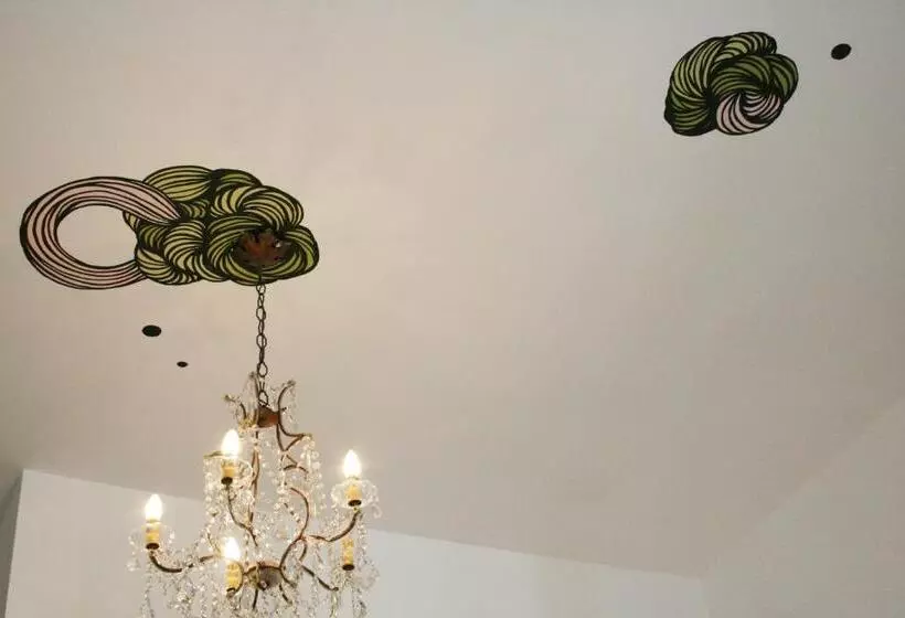اتاق استاندارد سه نفره, Bad  B&b And Design
