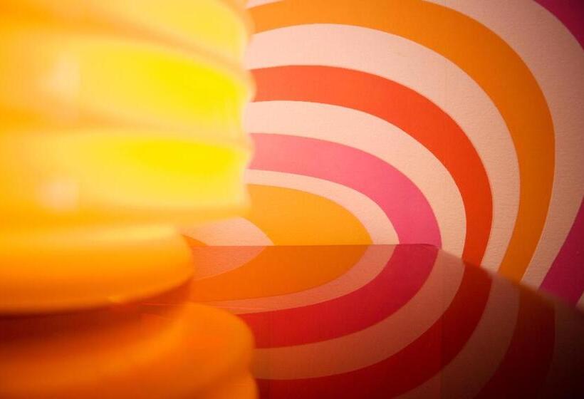 غرفة قياسية, Bad B&b And Design