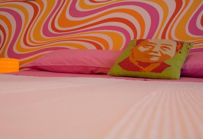 اتاق استاندارد, Bad  B&b And Design