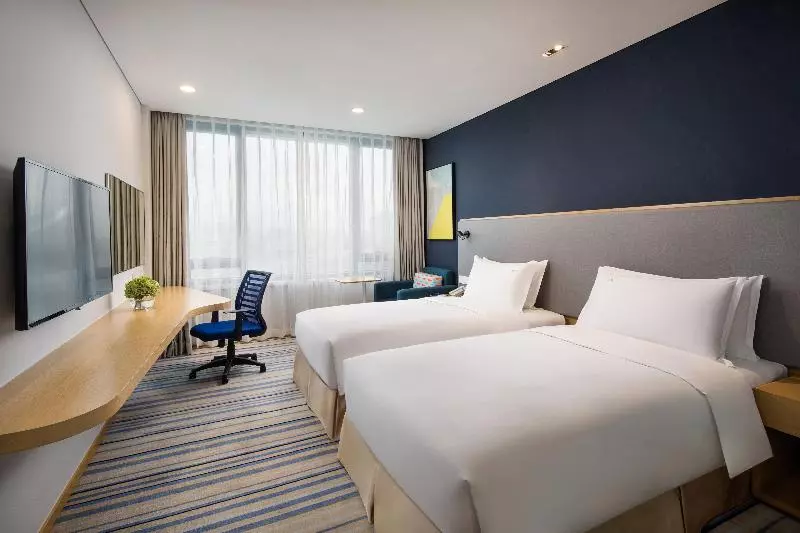اتاق استاندارد سه نفره, Bad  B&b And Design