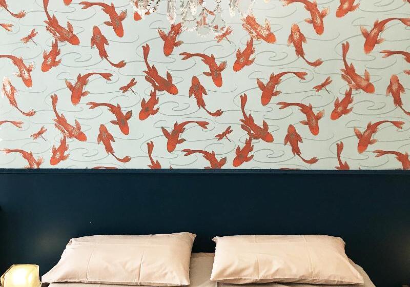 اتاق استاندارد, Bad  B&b And Design