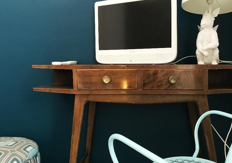 غرفة قياسية, Bad B&b And Design