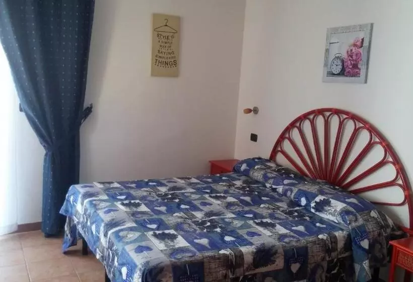 اتاق استاندارد, Beach Hotel