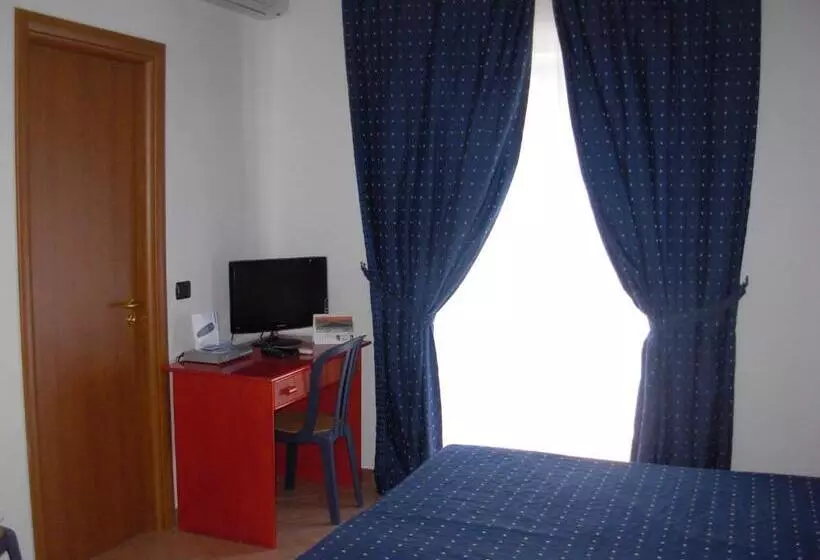 اتاق استاندارد, Beach Hotel