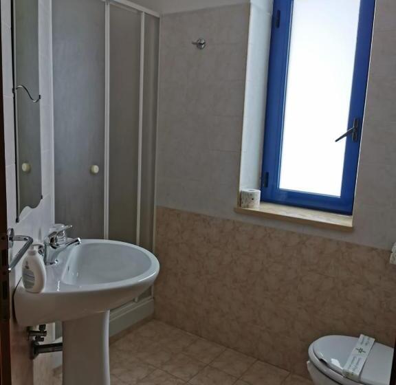 Номер Стандарт, Beach Hotel