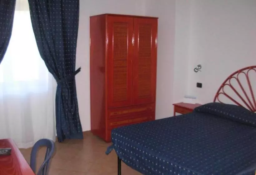 اتاق استاندارد, Beach Hotel