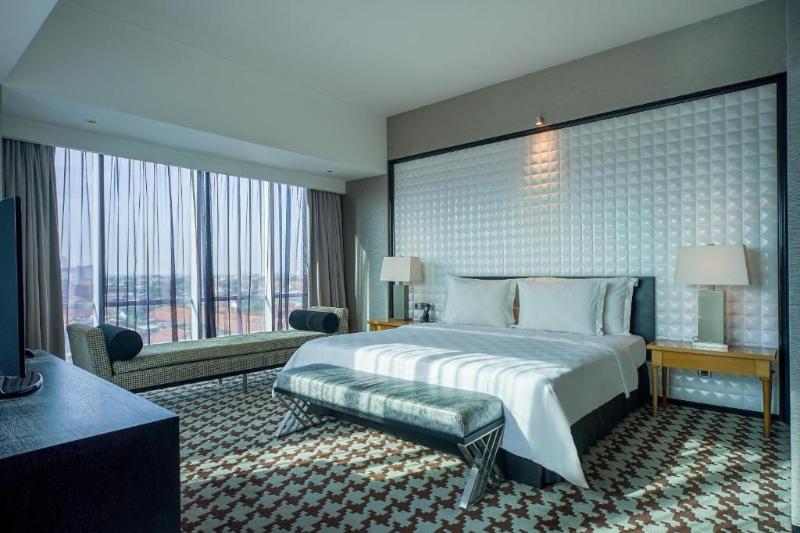 스탠다드 룸, Bluesun Hotel Maestral
