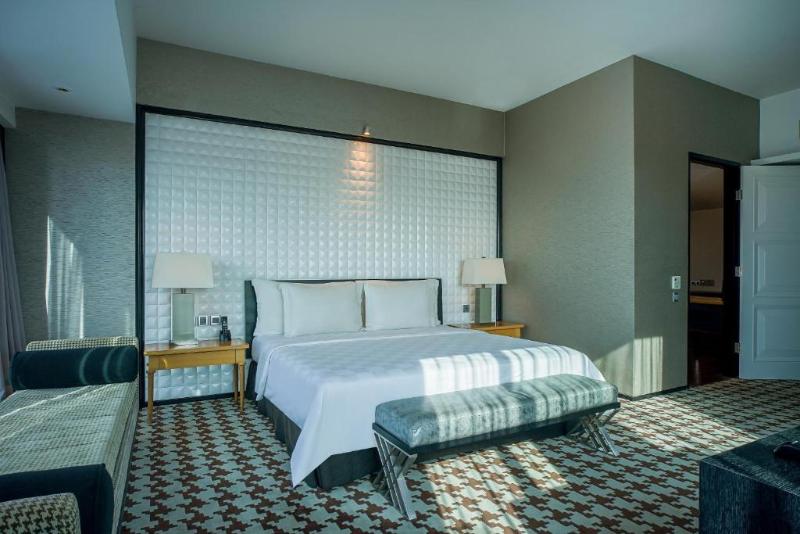 Номер Стандарт, Bluesun Hotel Maestral