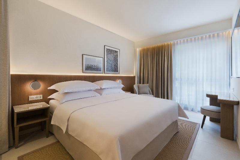 Номер Стандарт, Bluesun Hotel Maestral