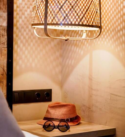 סוויטה דלוקס, Driades Luxury Apartments