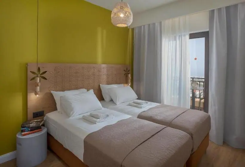 1ベッドルームアパートメント, Driades Luxury Apartments