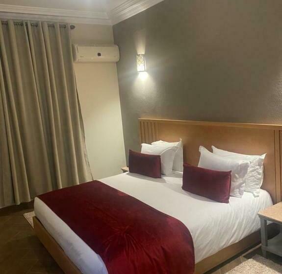 سوییت سوپریور با چشم‌انداز دریا, Golden Beach Appart