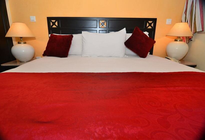 Апартаменты 1 Спальня, Golden Beach Appart