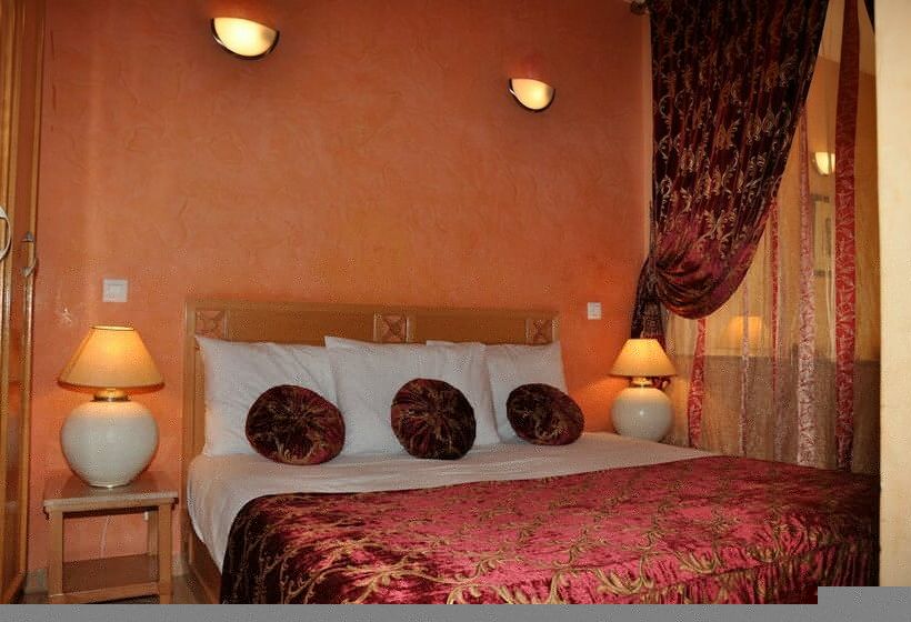 آپارتمان 1 خوابه, Golden Beach Appart