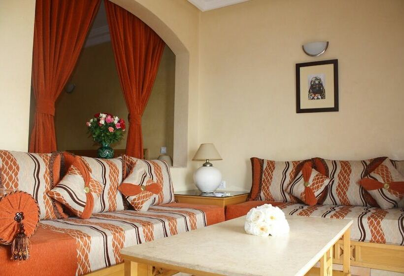 آپارتمان 1 خوابه, Golden Beach Appart