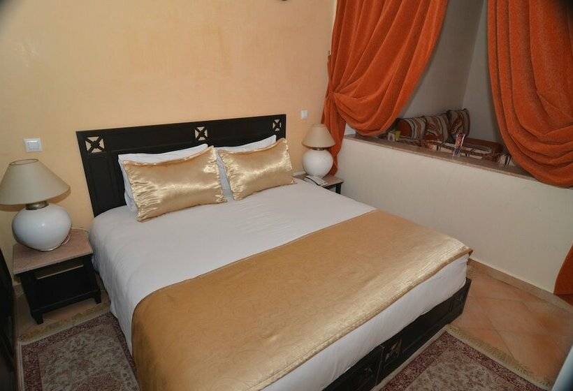 آپارتمان 1 خوابه, Golden Beach Appart