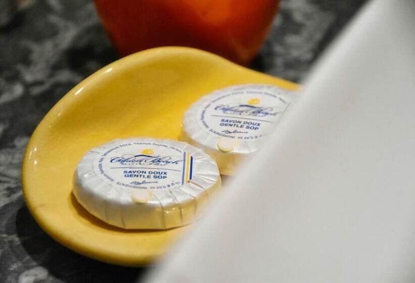 آپارتمان 1 خوابه, Golden Beach Appart