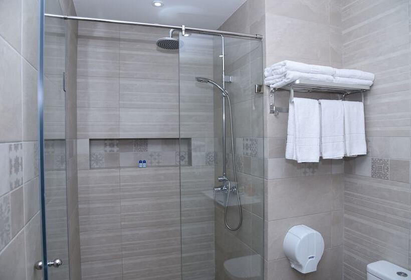 آپارتمان 1 خوابه, Golden Beach Appart