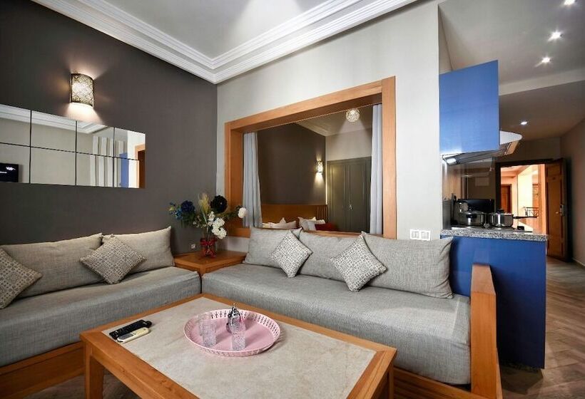 آپارتمان 1 خوابه, Golden Beach Appart